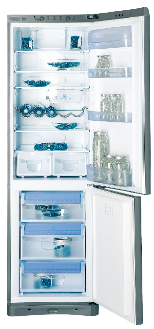 Indesit NBAA 34 NF NX – image 2