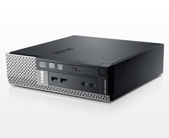 Dell 7010 USFF