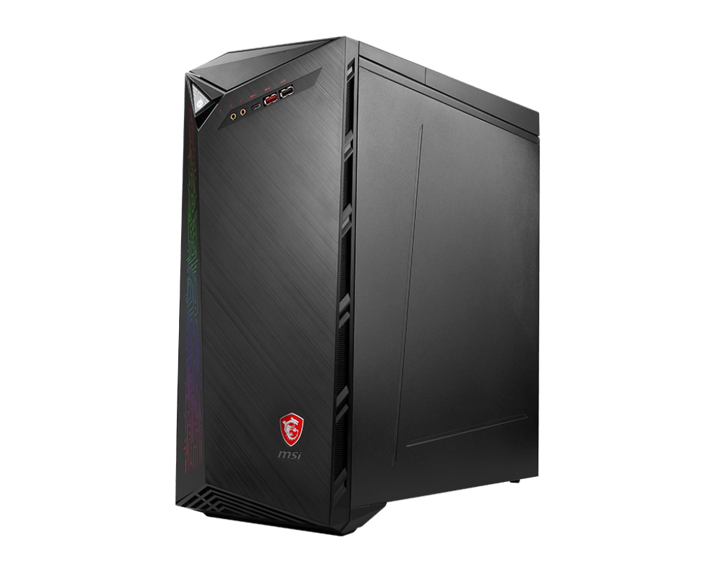 MSI MEG Infinite 10SA-1075CA Intel® Core™ i5 i5-10400F – image 5
