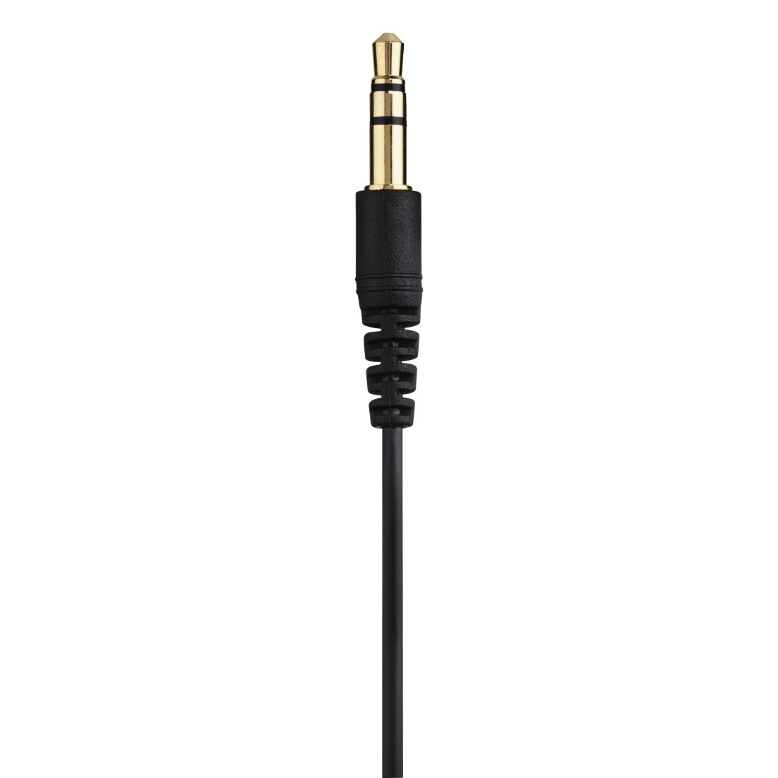 Hama HK3103 Headphones Wired Ear-hook Black – image 2