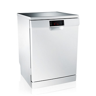 Samsung DW5363PGWQ washing machine – image 9