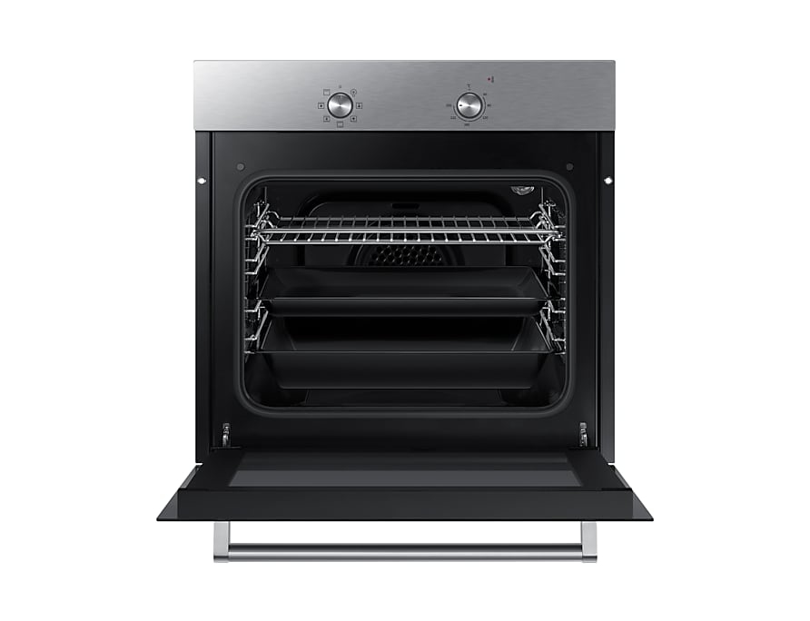 Samsung NV60K3110BS 60 L Stainless steel – image 2