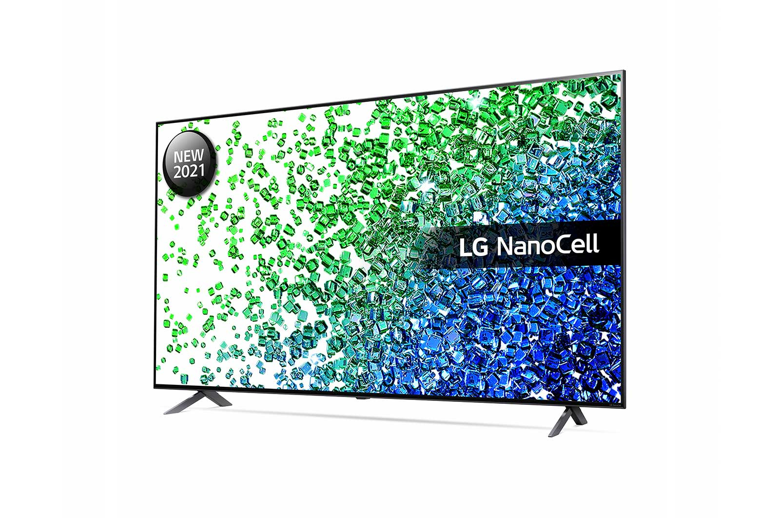 LG 55NANO806PA TV – image 2