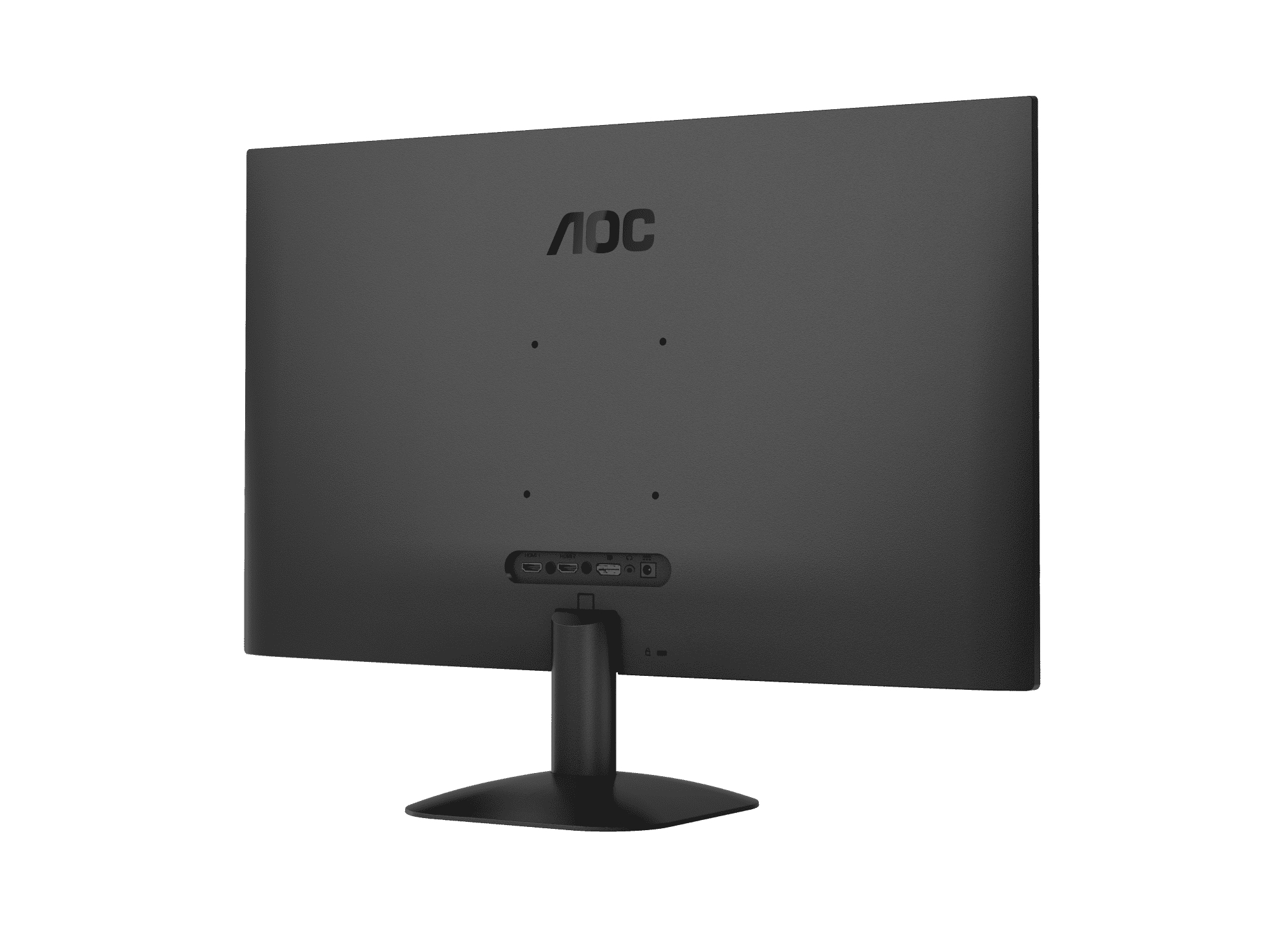 AOC U27B35 computer monitor – image 7