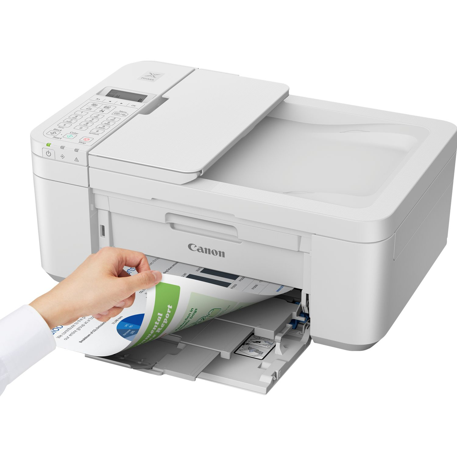 Canon PIXMA TR4651 Inkjet A4 – image 4