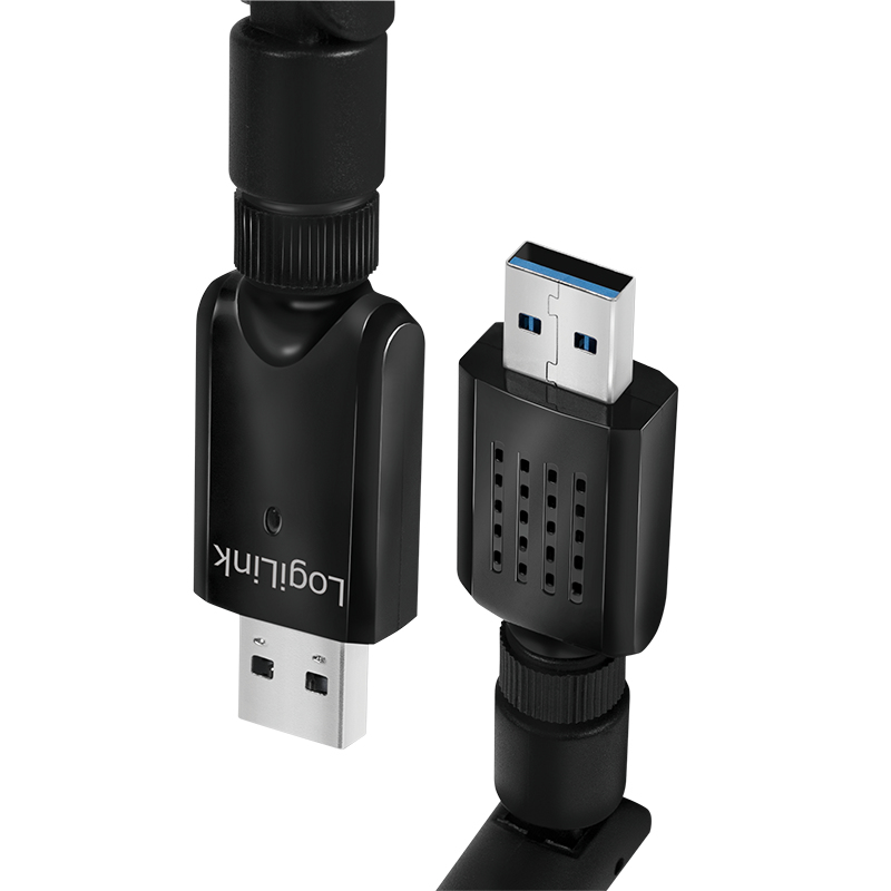 LogiLink WL0246 network card WLAN 876 Mbit/s – image 4