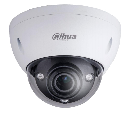 Dahua Technology DH-IPC-HDBW54A1EN-ZI security camera Dome IP security camera Outdoor