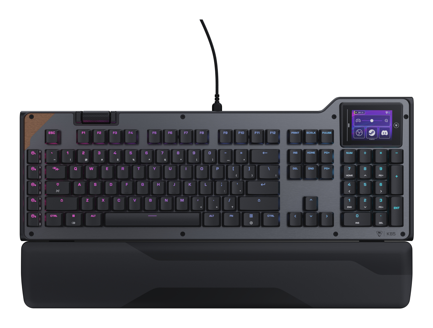 Product Gallery