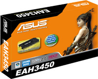 ASUS 90-C1CK10-H0UAY00Z graphics card GDDR2 – image 2
