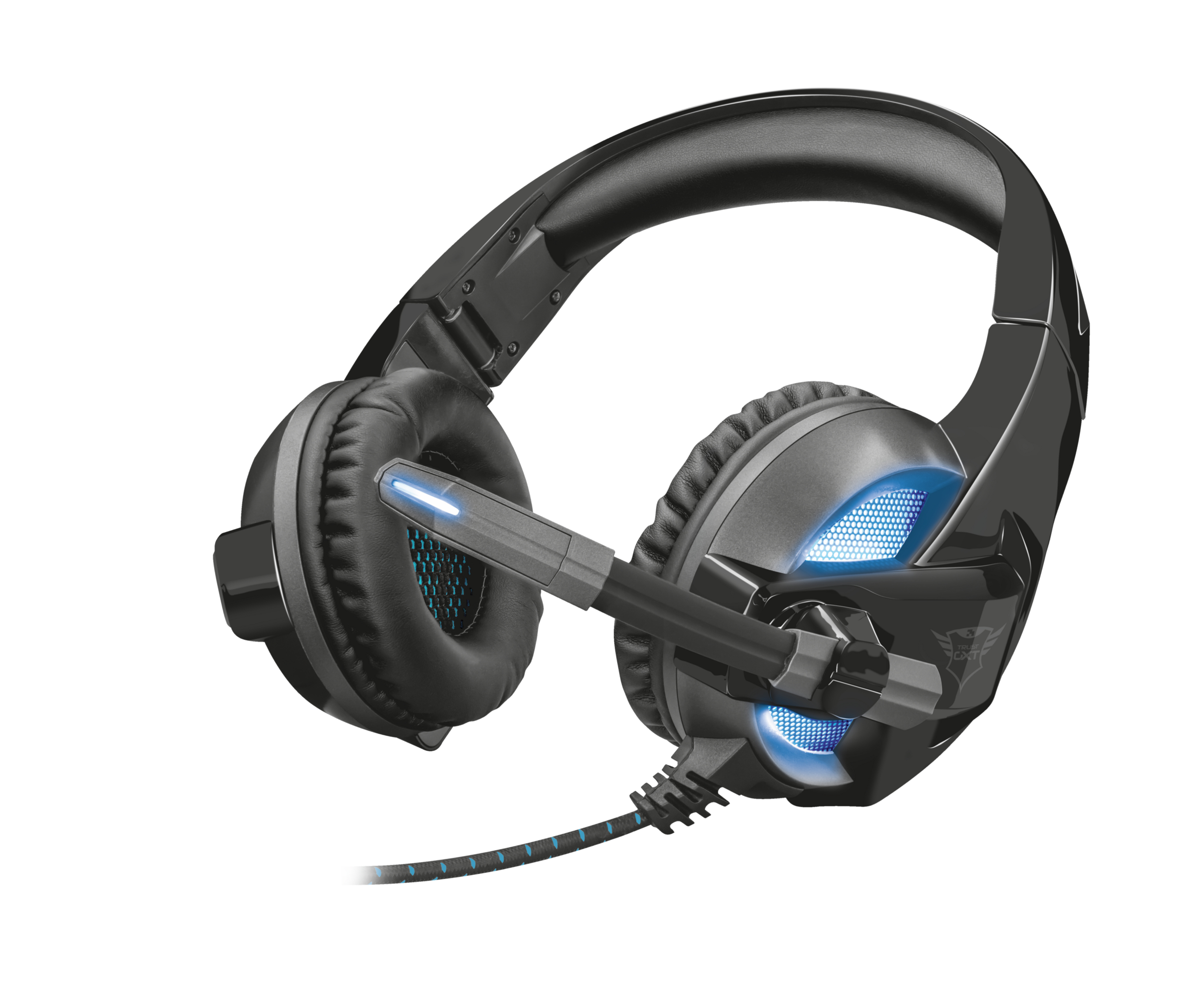 Trust GXT 410 Rune — vue 1 sur 4