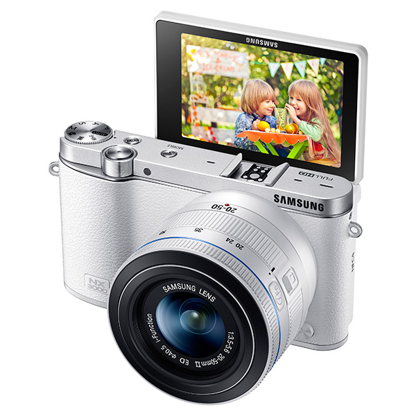 Samsung 3000 + 20-50mm + SEF-8A – image 9