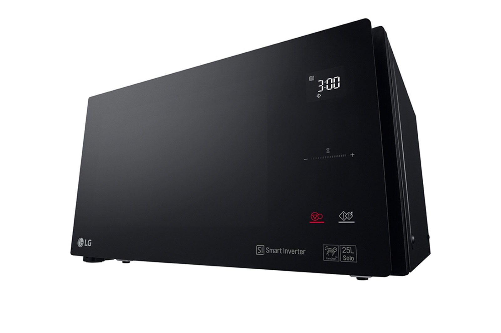 LG NeoChef MS1597DIS microwave Black Solo microwave Countertop – image 5