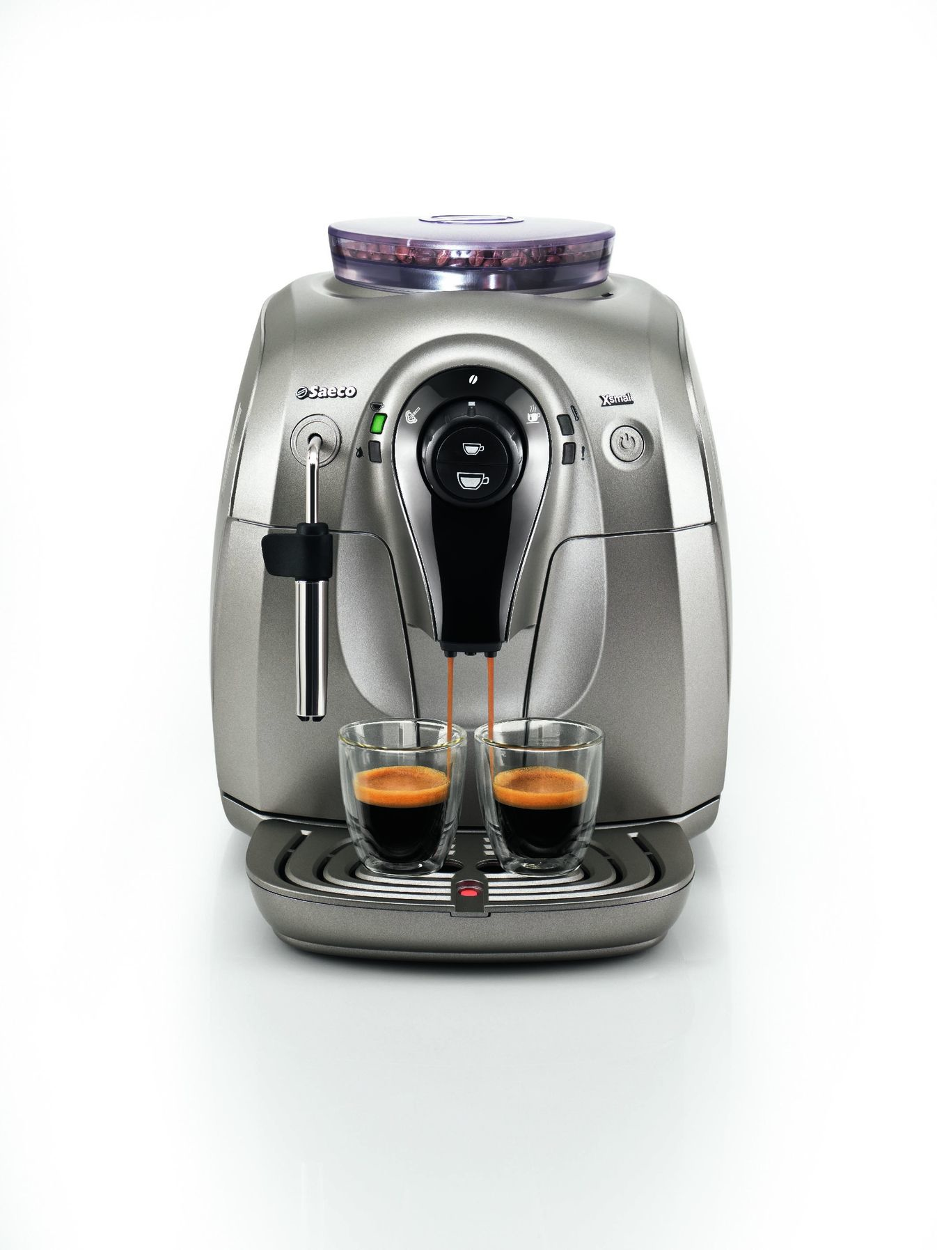 Saeco Automatic espresso machine RI9747/01 – image 2