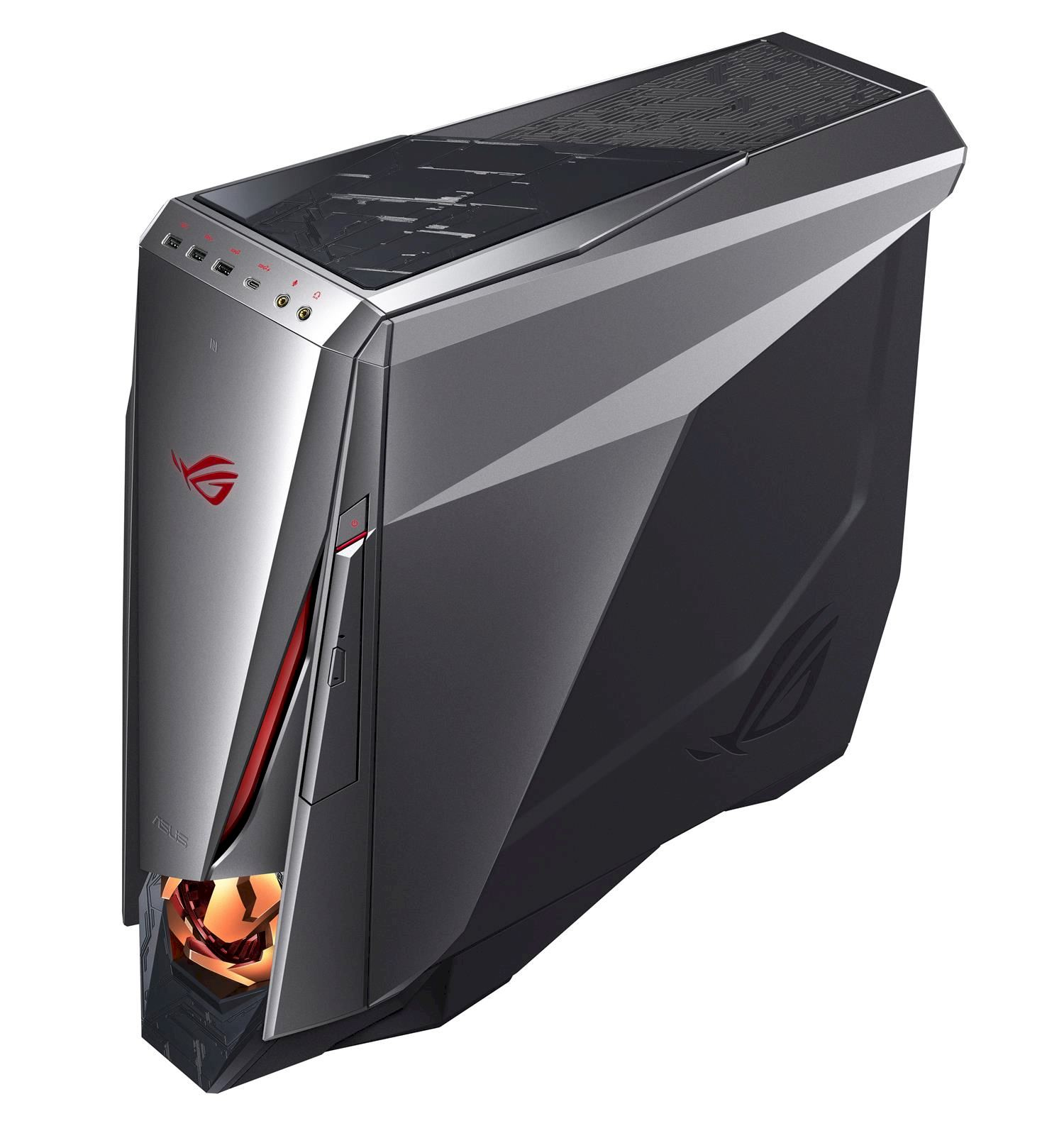 ASUS ROG GT51CA-DE011T Intel® Core™ i7 i7-6700K – image 5