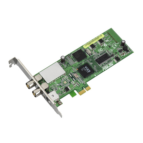 ASUS My Cinema-PE6200Analog – image 1