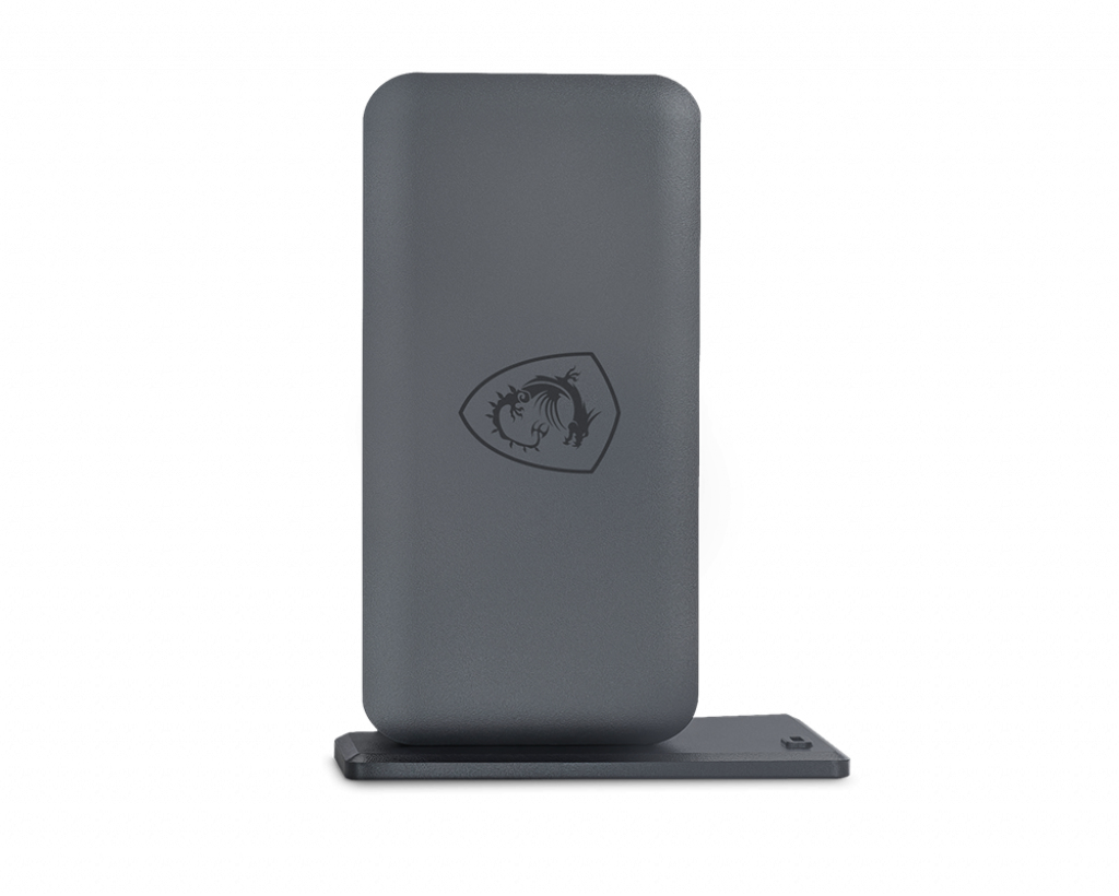MSI USB-C Docking Station – image 2
