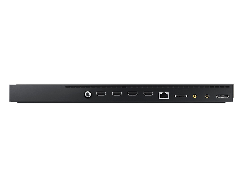 Samsung SEK-2500U Silver Ethernet LAN – image 2