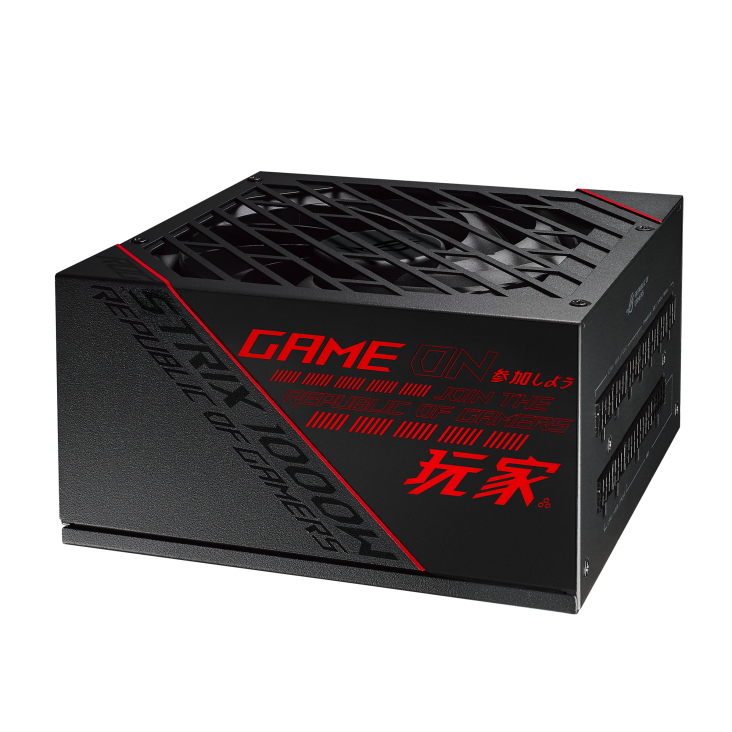 ASUS ROG Strix 1000W Gold – image 5