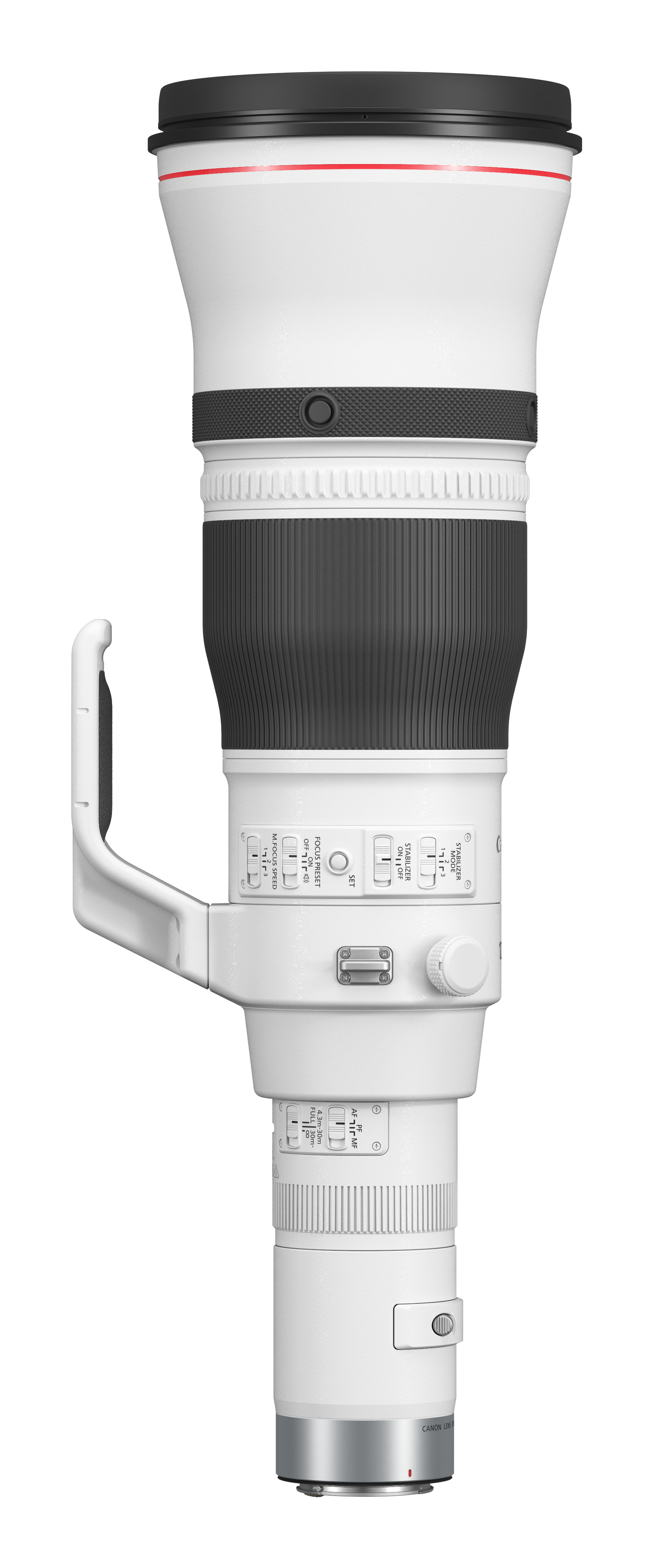 Canon RF1200mm F8 L IS USM – image 3