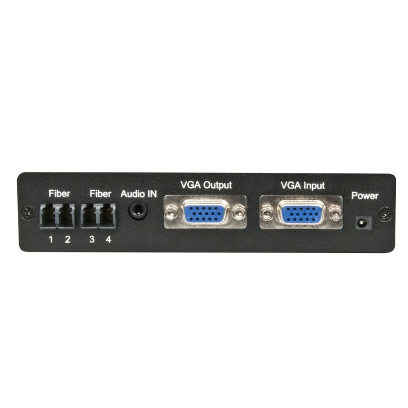 Lindy 32541 AV extender AV transmitter & receiver – image 4