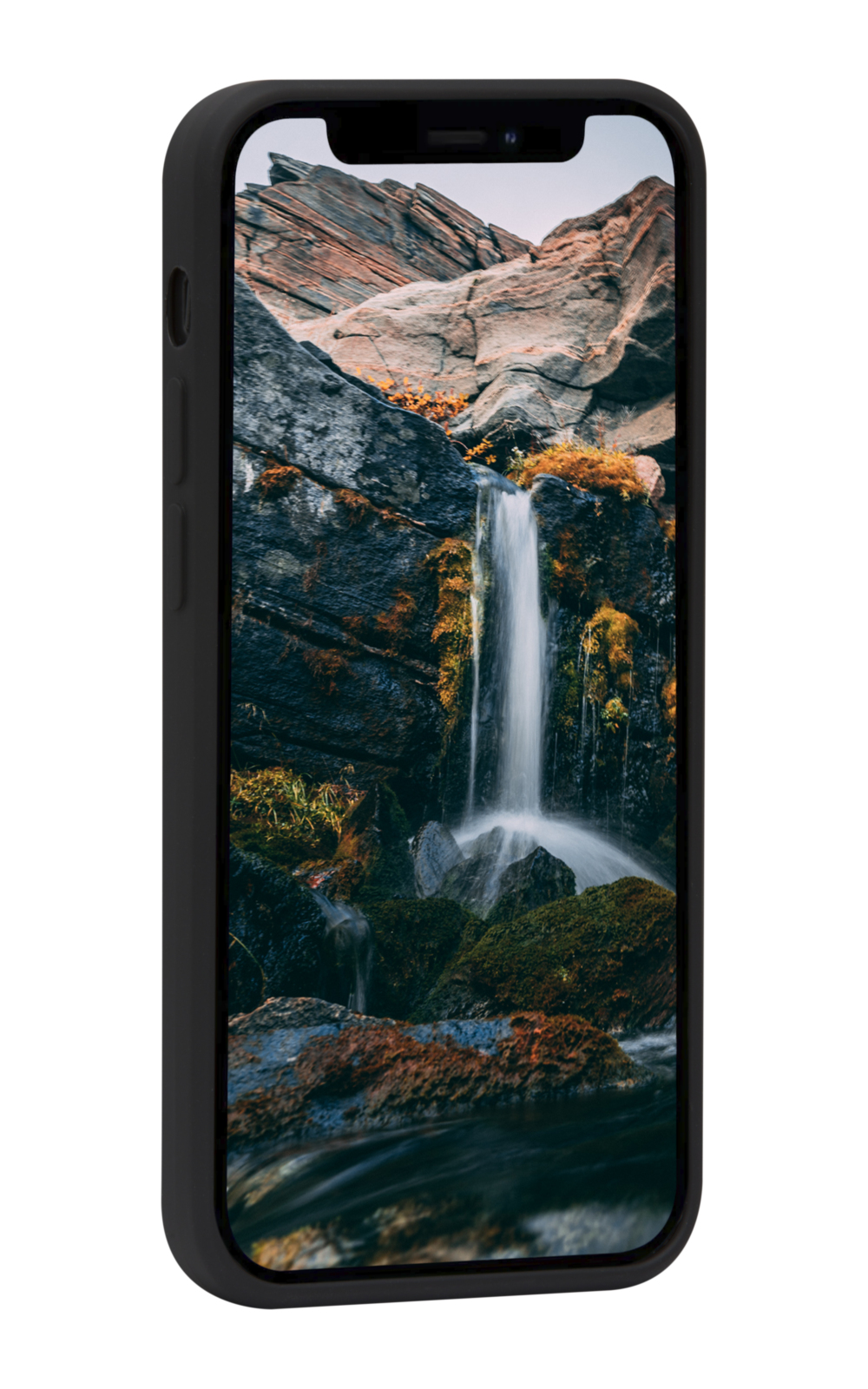 dbramante1928 Bulk - Nuuk - iPhone 12 Pro Max - Black – image 2