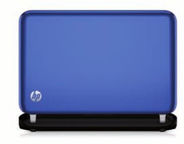 HP Mini 110-4112ea Intel Atom® N2600 Netbook – image 7