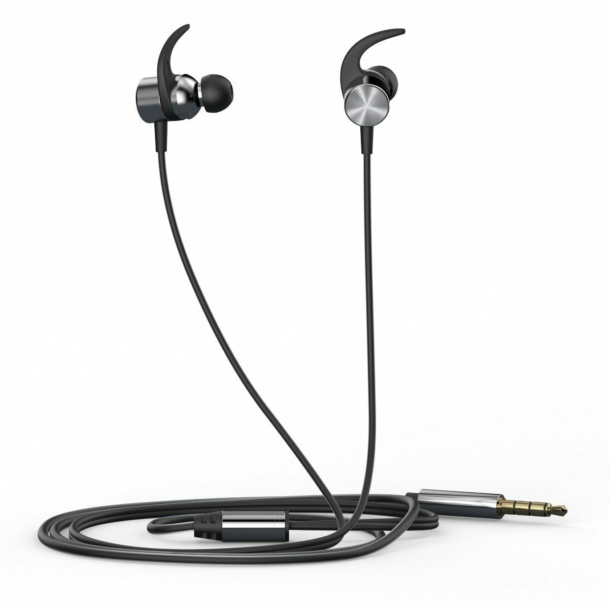 HP Multimedia Headset DHH-3114 Black – image 4
