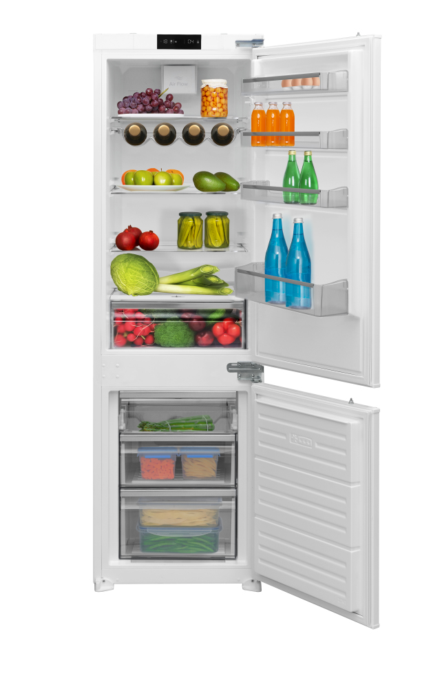 CDA CRI871 fridge-freezer Built-in