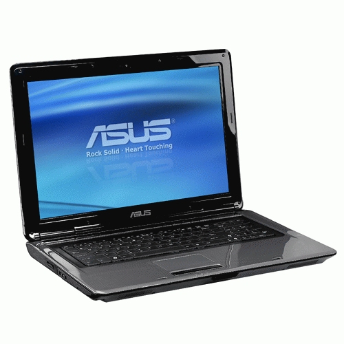 ASUS F70SL-TY066C Intel® Core™2 Duo T6400 – image 2