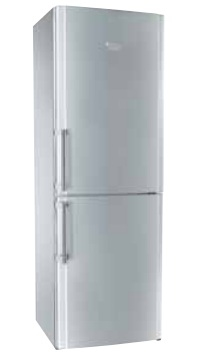 Hotpoint EBYH 18203 O3 F