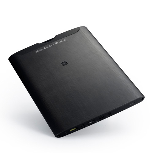 ASUS EA-800 e-book reader Touchscreen Wi-Fi Black – image 4