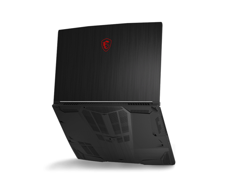 MSI GF63 Intel® Core™ i7 i7-11800H Laptop – image 5