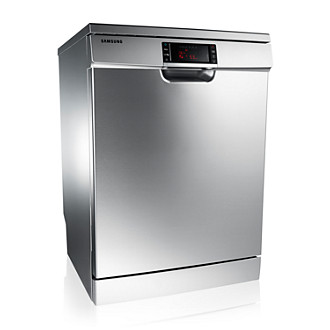 Samsung DW5363PGBSL washing machine – image 7
