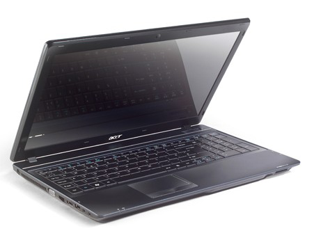 Acer TravelMate TM5744-384G50Mnkk Intel® Core™ i3 i3-380M – image 3