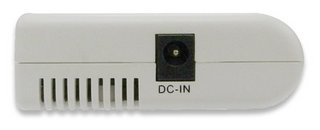 Intellinet 502023 network switch Fast Ethernet (10/100) White – image 3