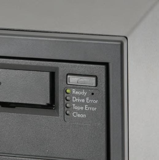 Freecom OEM SCSI LTO-4 FH Int. – image 2
