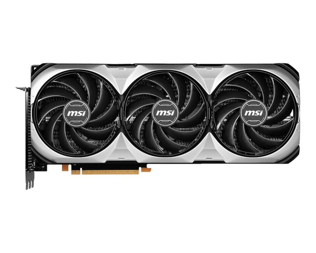 MSI RTX 4080 16GB VENTUS 3X OC – image 2