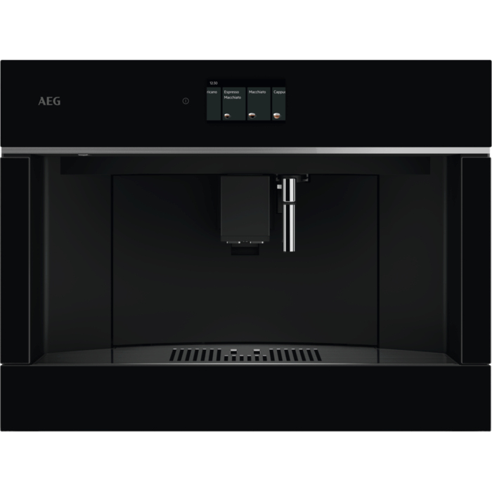 AEG TC8NK7B — vue 1 sur 3