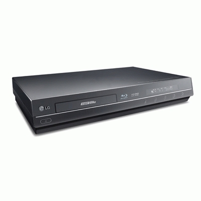 LG Super BLU™ Player BH200 – image 2