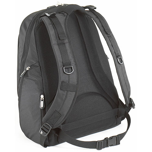 Targus TEB001EU + MSF Logo f RealDolmen – image 3