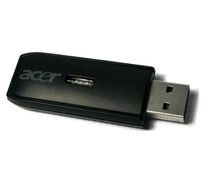 Acer RV.11000.010 remote management adapter – image 1