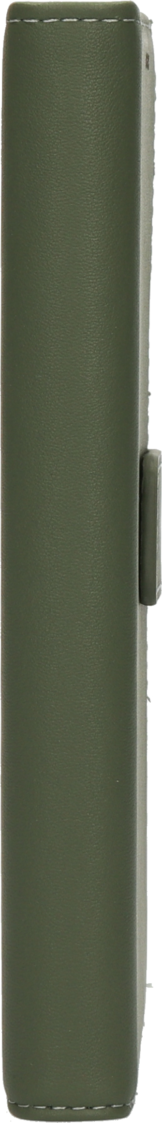 Mobiparts Leather 2 in 1 Wallet Case Samsung Galaxy A34 (2023) Green – image 7