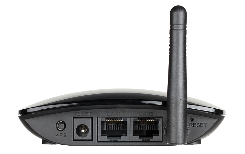 D-Link DAP-1155 wireless access point 150 Mbit/s – image 3