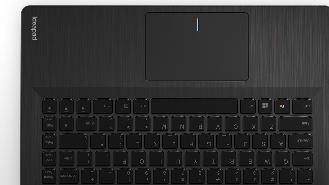 Lenovo IdeaPad 500S-14ISK Intel® Core™ i5 i5-6200U Laptop – image 3