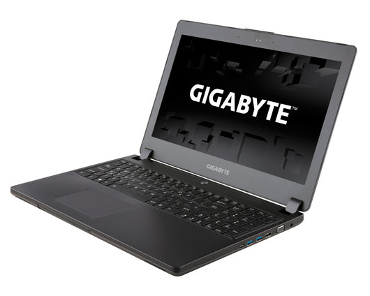 GIGABYTE P35KV3-CF1 laptop Intel® Core™ i7 i7-4720HQ – image 3