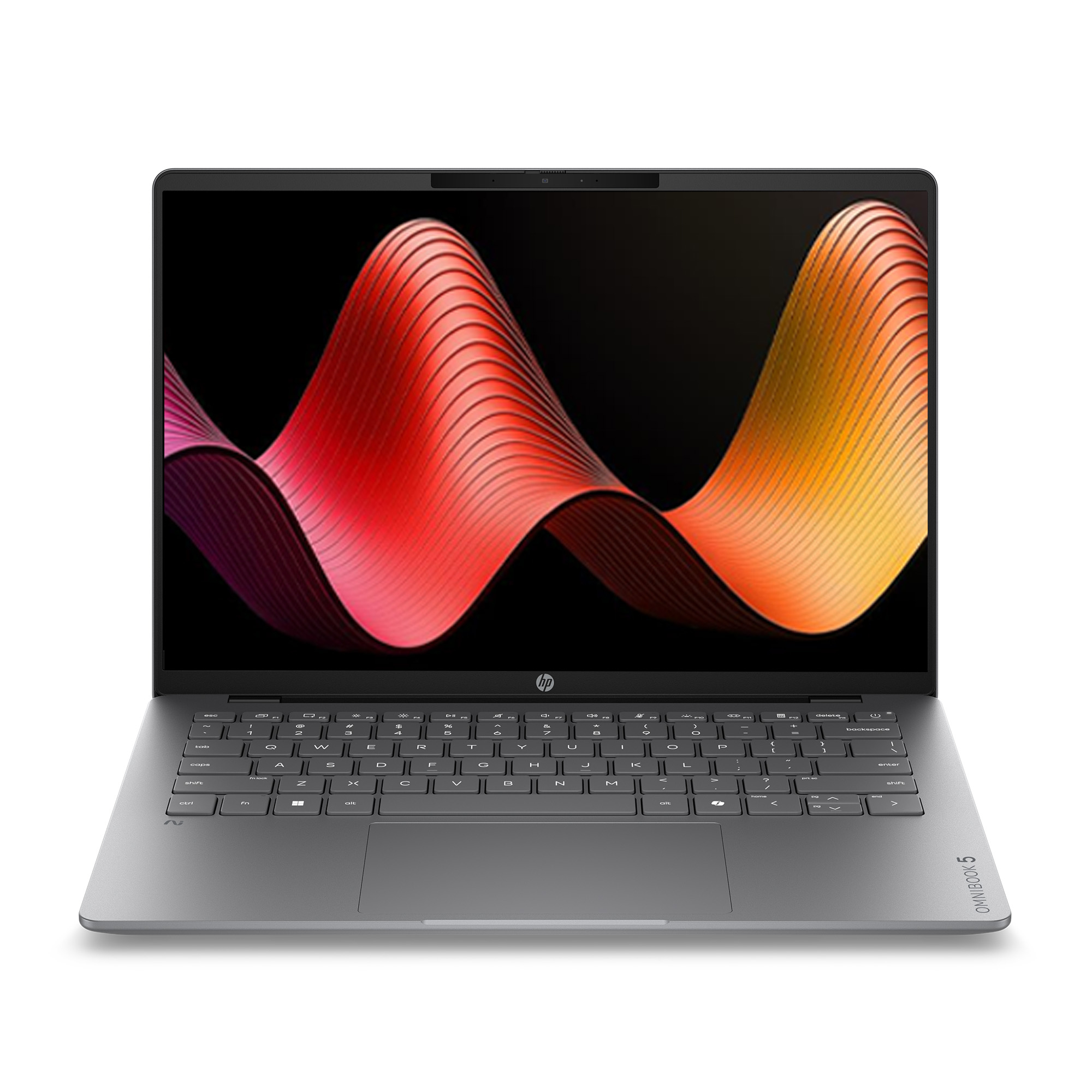 HP DP2H2EA laptop Copilot+ PC AMD Ryzen™ AI 7 445 – image 9