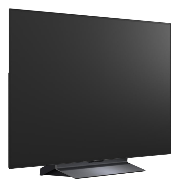 TV LG OLED evo OLED48C51LA 48 4K Smart TV HDR Dolby Atmos WiFi — photo 6