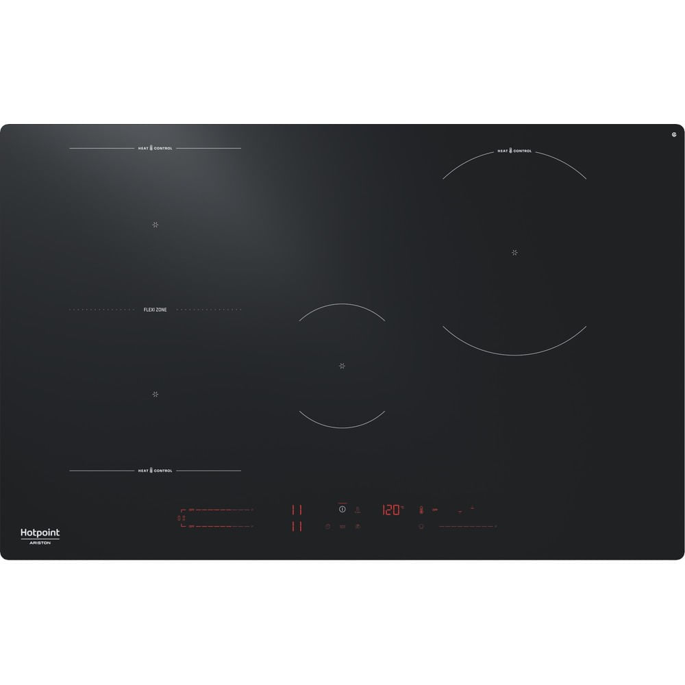 Hotpoint HTX8015DNF — vue 1 sur 8