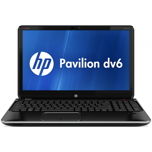 HP Pavilion dv6-7002ed Intel® Core™ i5 i5-3210M – image 1