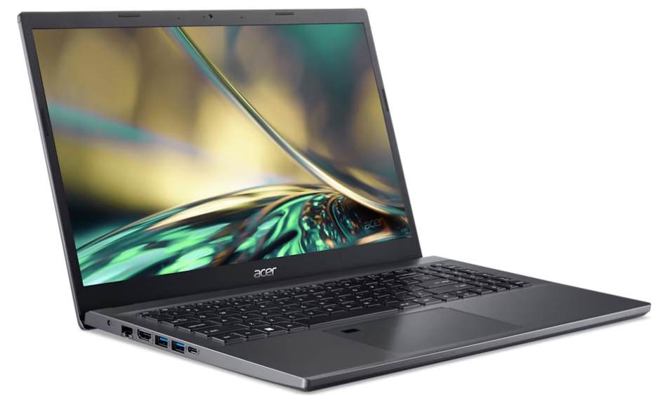 Acer Aspire 5 A515-57-515N Intel® Core™ i5 i5-12450H Laptop – image 2